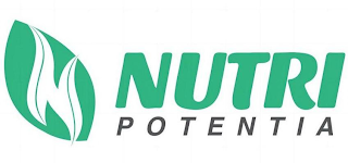 NUTRI POTENTIA