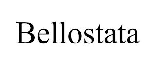 BELLOSTATA