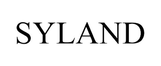 SYLAND