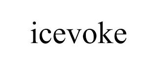 ICEVOKE