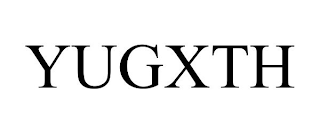 YUGXTH