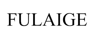 FULAIGE