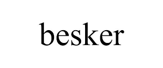 BESKER