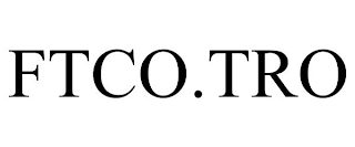 FTCO.TRO
