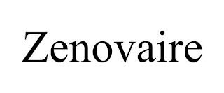 ZENOVAIRE