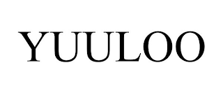 YUULOO
