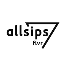 ALLSIPS FLVR