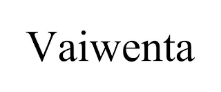 VAIWENTA