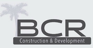 BCR CONSTRUCTION & DEVELOPMENT