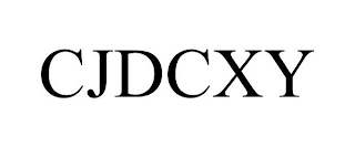 CJDCXY