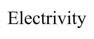 ELECTRIVITY