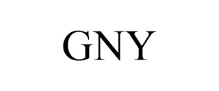 GNY