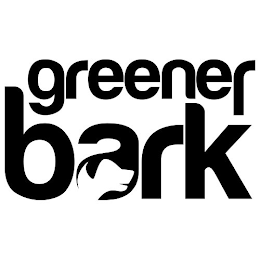 GREENER BARK