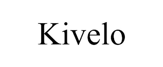 KIVELO