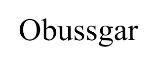 OBUSSGAR