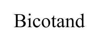 BICOTAND