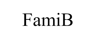 FAMIB