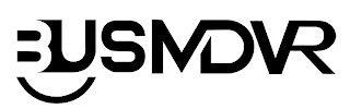 BUSMDVR