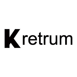 KRETRUM