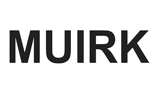 MUIRK