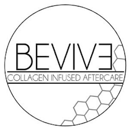 BEVIVE COLLAGEN INFUSED AFTERCARE