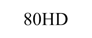 80HD