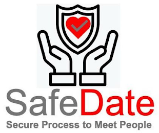 SAFE DATE SECRE PROCESS TO MEET PEOPLE