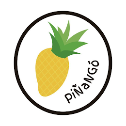 PIÑANGÓ