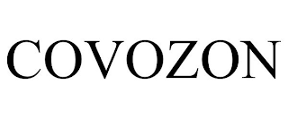 COVOZON