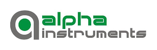 A ALPHA INSTRUMENTS