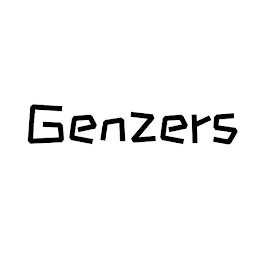 GENZERS