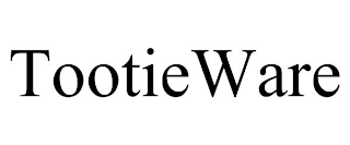 TOOTIEWARE