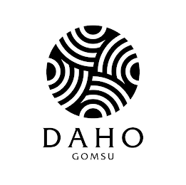 DAHO GOMSU