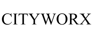 CITYWORX