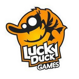 LUCKY DUCK GAMES