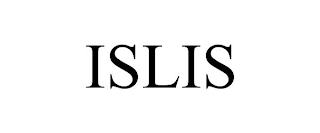 ISLIS