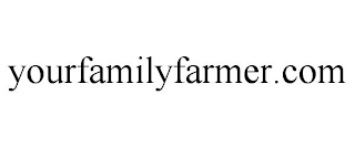 YOURFAMILYFARMER.COM