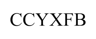 CCYXFB