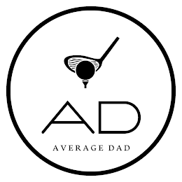 AD AVERAGE DAD