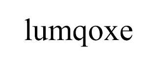 LUMQOXE