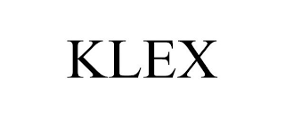 KLEX