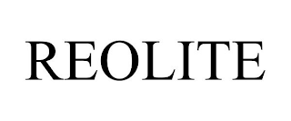REOLITE