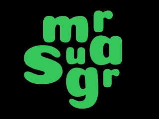 MR SUGAR