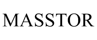 MASSTOR