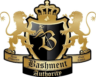 BASHMENT AUTHORITY B