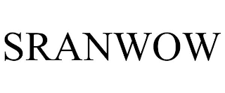 SRANWOW