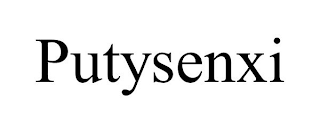 PUTYSENXI