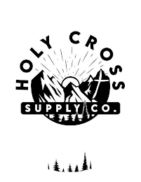 HOLY CROSS SUPPLY CO.