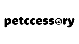 PETCCESSORY