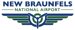 NEW BRAUNFELS NATIONAL AIRPORT